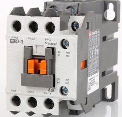 Contactor LS - Khởi động từ LS 3P 12A-MC-12b
