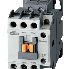 Contactor LS - Khởi động từ LS 3P 22A-MC-22b