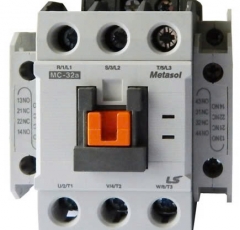 Contactor LS - Khởi động từ LS 3P 32A- MC-32a