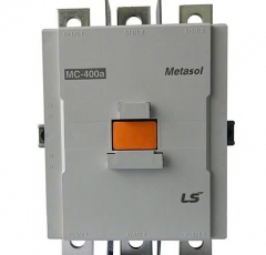 Contactor LS - Khởi động từ LS 3P 400A- MC-400a