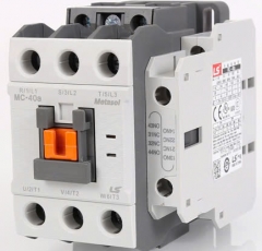  Contactor LS - Khởi động từ LS 3P 40A- MC-40a