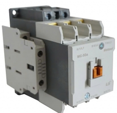 Contactor LS - Khởi động từ LS 3P 50A- MC-50a