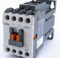 Contactor LS - Khởi động từ LS 3P 6A-MC-6a