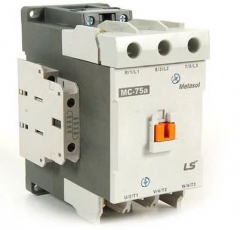Contactor LS - Khởi động từ LS 3P 75A-MC-75a