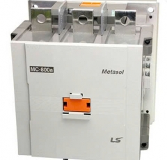 Contactor LS - Khởi động từ LS 3P 800A- MC-800a 