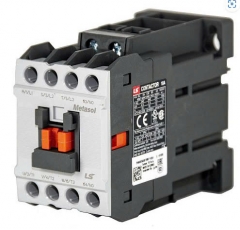 Contactor LS - Khởi động từ LS 3P 9A- MC-9a