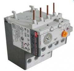 Rơ le nhiệt LS 3P 0.63-1A- MT-12 (0.63-1A)