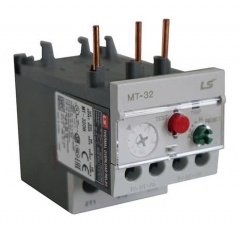 Rơ le nhiệt LS 3P 0.63-1A- MT-32 (0.63-1A)