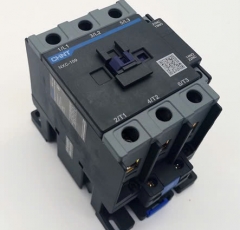 Contactor (Khởi động từ) CHINT 3 pha 100A- NXC-100