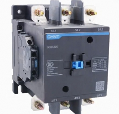 Contactor (Khởi động từ) CHINT 3 pha 225A- NXC-225
