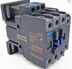 Contactor (Khởi động từ) CHINT 3 pha 25A- NXC-25