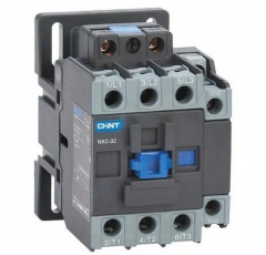 Contactor (Khởi động từ) CHINT 3 pha 32A- NXC-32