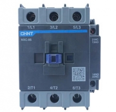 Contactor (Khởi động từ) CHINT 3 pha 85A- NXC-85