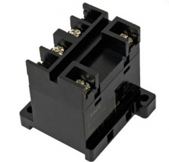 Rơ le công suất Idec RL2N-D-D24 2P 24V 25A