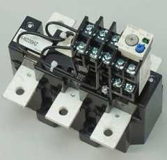 Rơ le nhiệt Mitsubishi 3 pha 65A-100A- TH-N220RH 82A