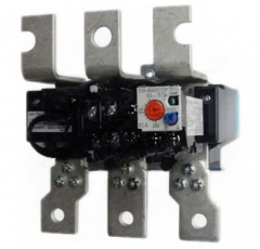  Rơ le nhiệt Mitsubishi 3 pha 85A-125A-TH-N400RH 105A