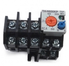  Rơ le nhiệt Mitsubishi 3 pha 200A-300A- TH-N600 250A