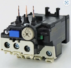 Rơ le nhiệt Mitsubishi 3 pha 0.1A-0.16A- TH-T18 0.12A
