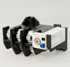 Rơ le nhiệt Mitsubishi 3 pha 12A-18A- TH-T65 15A