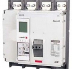 Aptomat LS MCCB 4P 1600A 70kA- TS1600H 4P 1600A