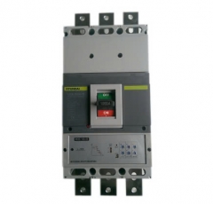 Aptomat Hyundai MCCB 3P 505A-1000A 130kA- UCB1000L 3P 1000A