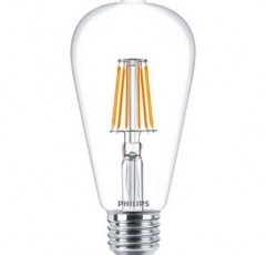Bóng đèn LED Classic 4W E27 ST64 Philips