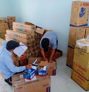 DỰ ÁN VĂN PHÒNG LÀM VIỆC CÔNG AN THÀNH PHỐ LONG AN THUỘC TỈNH LONG AN 