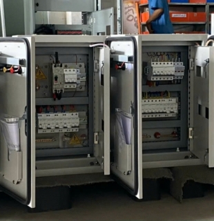 DỰ ÁN KHÁCH SẠN ĐÀ LẠT 