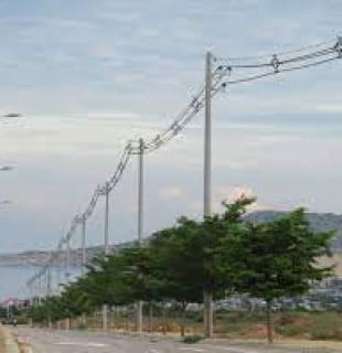 DỰ ÁN CẢI TẠO LƯỚI ĐIỆN PHÂN PHỐI NHÀ BÈ