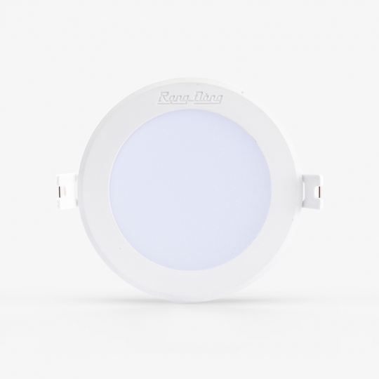 ĐÈN LED ÂM TRẦN DOWNLIGHT 90/8W PLUS AT24 
