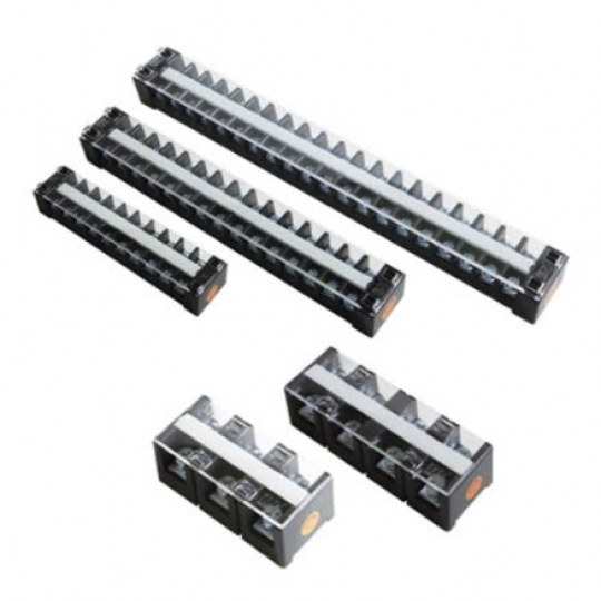 Cầu đấu dây điện Hanyoung HYT 20A 20 cực- HYT-2020